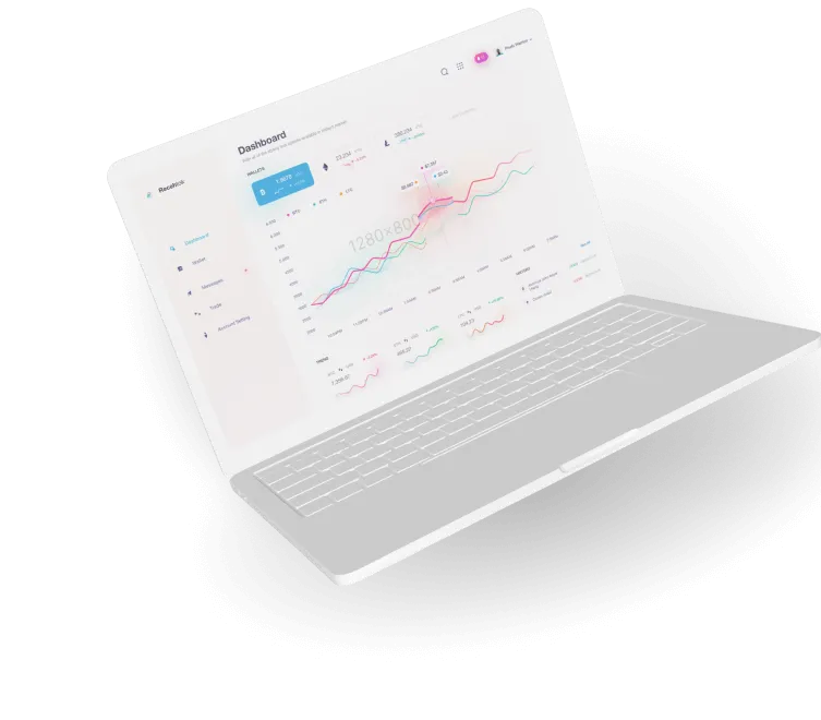Creativity Nodeix - Decentralized Finance Ecosystem